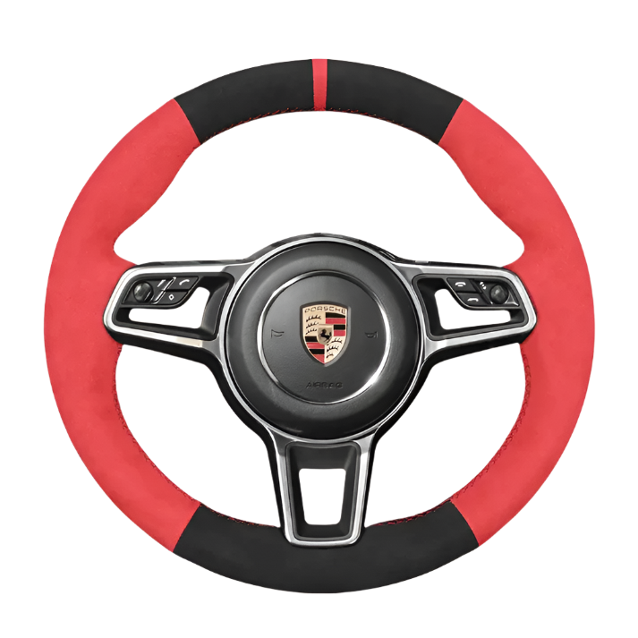 Porsche - 718 Boxster Cayman 911 918 Spyder Cayenne Macan Panamera (2014-2022)