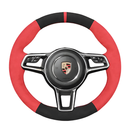 Porsche - 718 Boxster Cayman 911 918 Spyder Cayenne Macan Panamera (2014-2022)