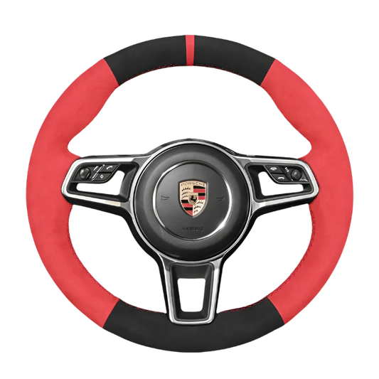 Porsche - 718 Boxster Cayman 911 918 Spyder Cayenne Macan Panamera (2014-2022)