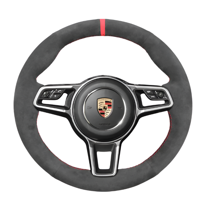 Porsche - 718 Boxster Cayman 911 918 Spyder Cayenne Macan Panamera (2014-2022)