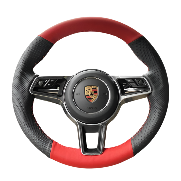 Porsche - 718 Boxster Cayman 911 918 Spyder Cayenne Macan Panamera (2014-2022)