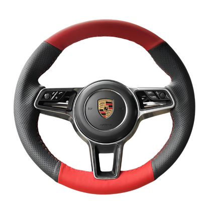 Porsche - 718 Boxster Cayman 911 918 Spyder Cayenne Macan Panamera (2014-2022)