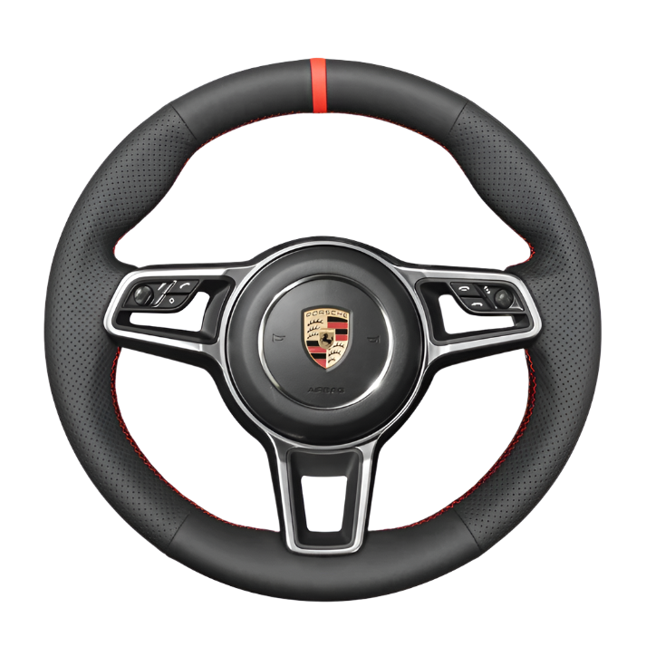 Porsche - 718 Boxster Cayman 911 918 Spyder Cayenne Macan Panamera (2014-2022)