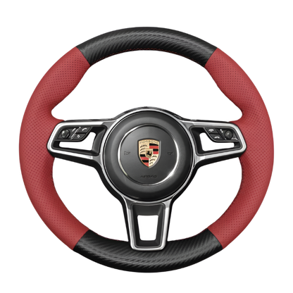 Porsche - 718 Boxster Cayman 911 918 Spyder Cayenne Macan Panamera (2014-2022)