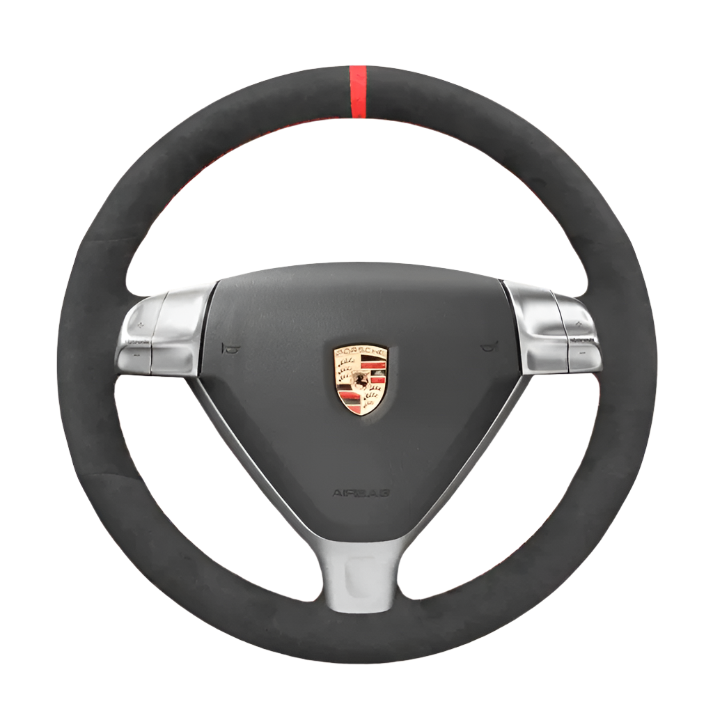 Porsche - 911 Boxster Cayman (2004-2010)