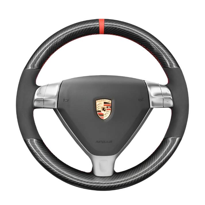 Porsche - 911 Boxster Cayman (2004-2010)