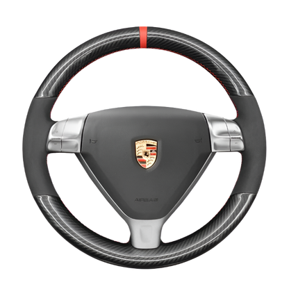 Porsche - 911 Boxster Cayman (2004-2010)