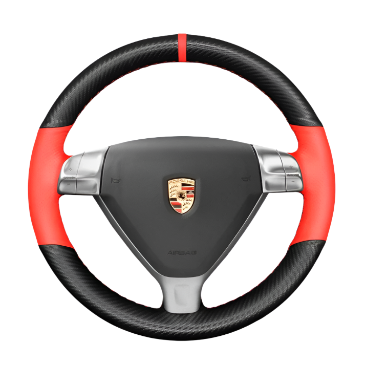 Porsche - 911 Boxster Cayman (2004-2010)