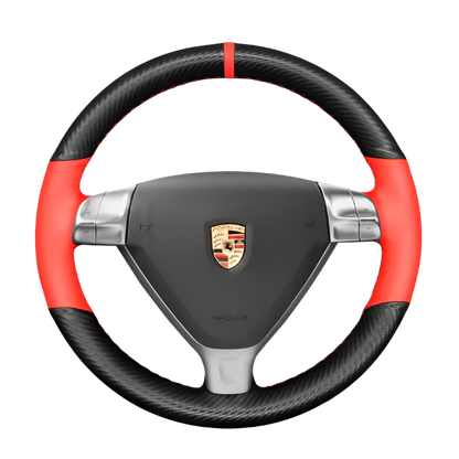 Porsche - 911 Boxster Cayman (2004-2010)