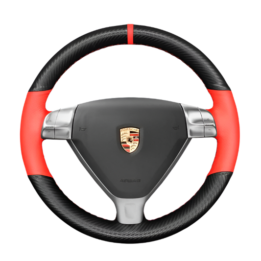 Porsche - 911 Boxster Cayman (2004-2010)