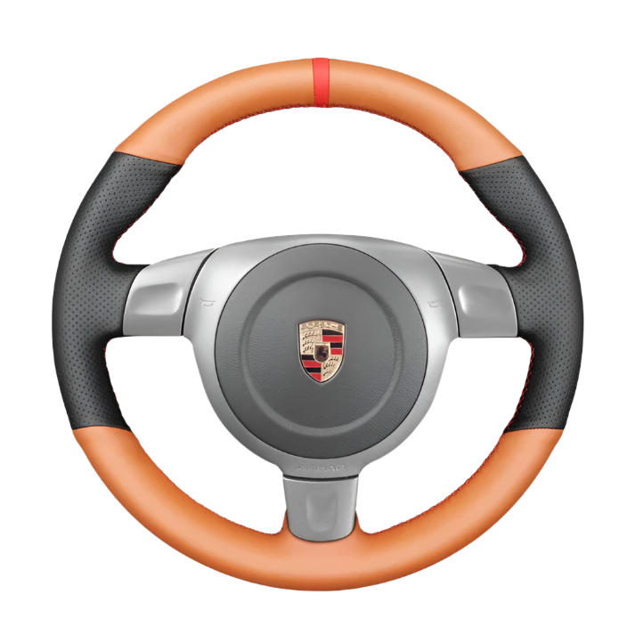 Porsche - 911 Boxster Cayman (2004-2011)