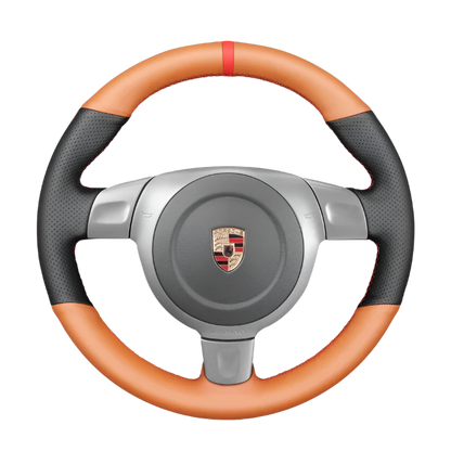 Porsche - 911 Boxster Cayman (2004-2011)