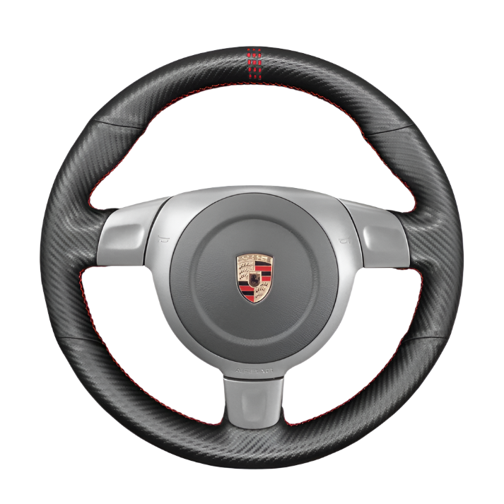 Porsche - 911 Boxster Cayman (2004-2011)