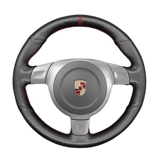 Porsche - 911 Boxster Cayman (2004-2011)
