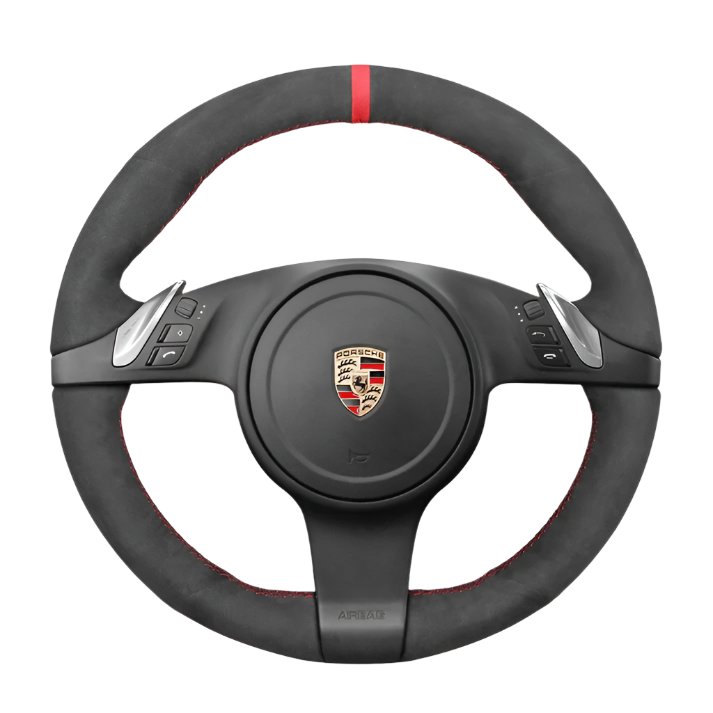 Porsche - 911 Boxster Cayman Cayenne Panamera (2009-2016)