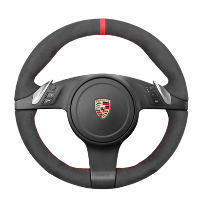 Porsche - 911 Boxster Cayman Cayenne Panamera (2009-2016)