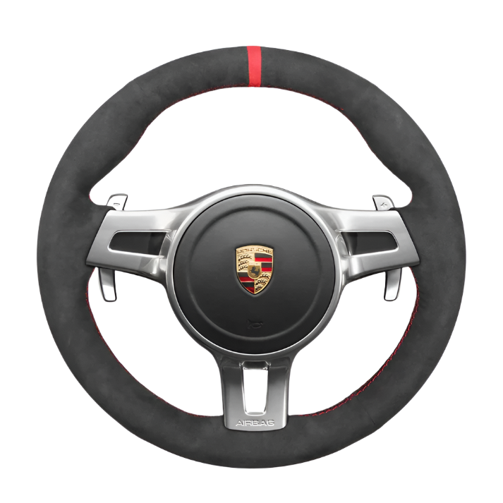 Porsche - 911 Boxster Cayman Cayenne Panamera (2009-2016)