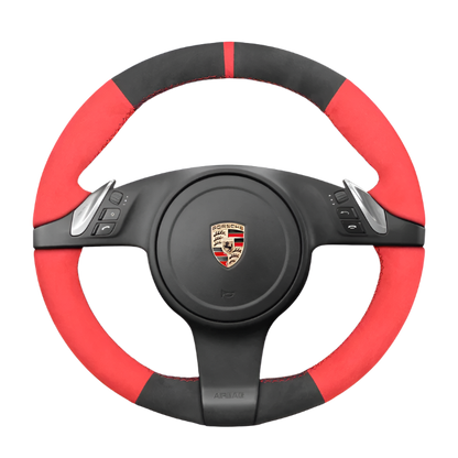 Porsche - 911 Boxster Cayman Cayenne Panamera (2009-2016)