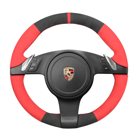 Porsche - 911 Boxster Cayman Cayenne Panamera (2009-2016)