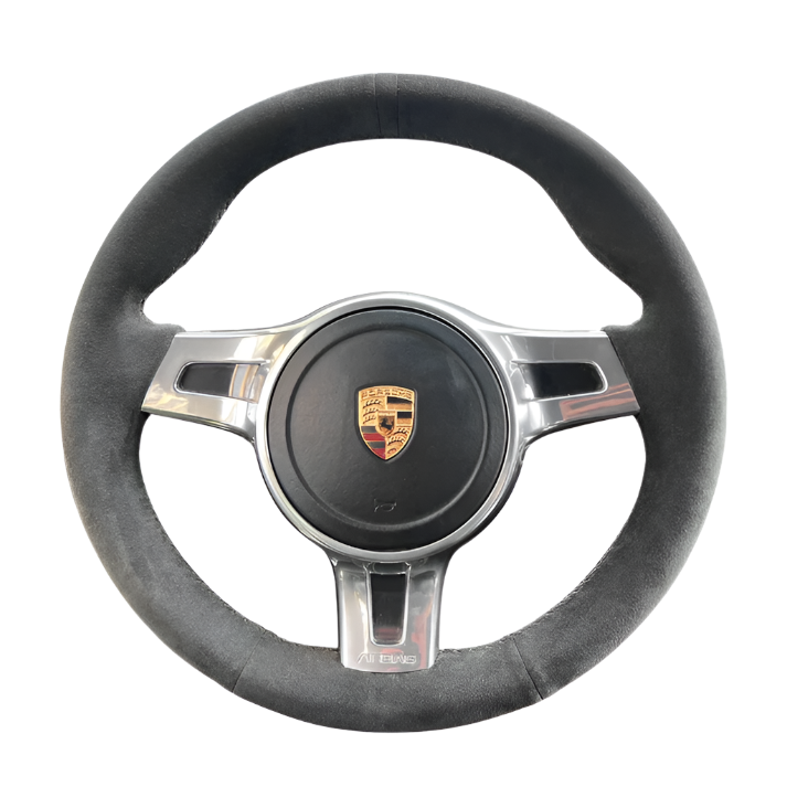 Porsche - 911 Boxster Cayman Cayenne Panamera (2009-2016)