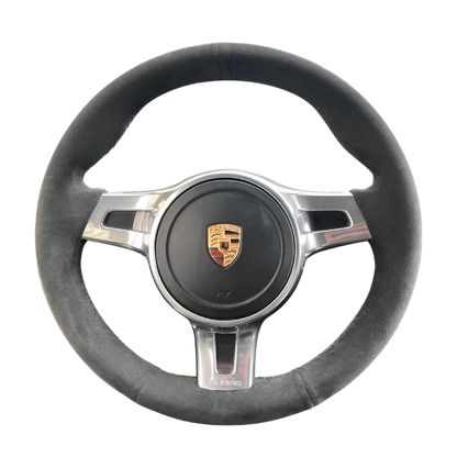 Porsche - 911 Boxster Cayman Cayenne Panamera (2009-2016)