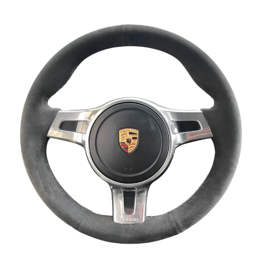 Porsche - 911 Boxster Cayman Cayenne Panamera (2009-2016)