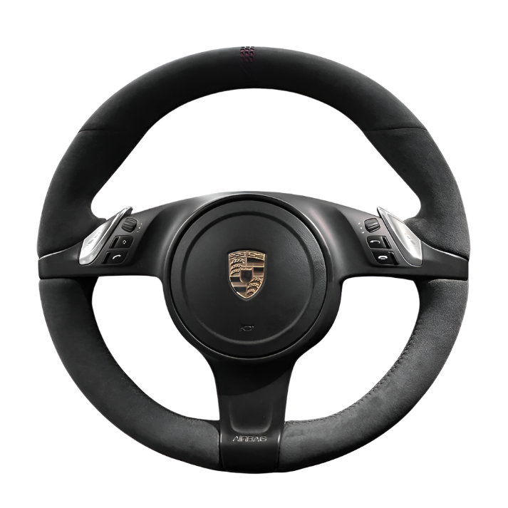 Porsche - 911 Boxster Cayman Cayenne Panamera (2009-2016)