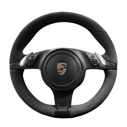 Porsche - 911 Boxster Cayman Cayenne Panamera (2009-2016)