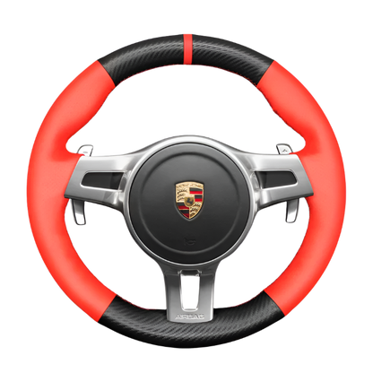 Porsche - 911 Boxster Cayman Cayenne Panamera (2009-2016)