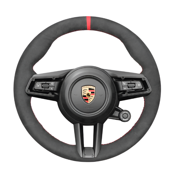 Porsche - 911 Taycan (2019-2023)