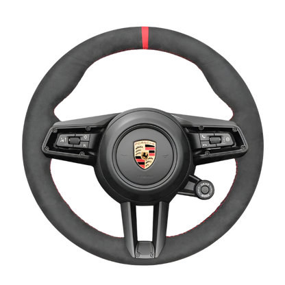 Porsche - 911 Taycan (2019-2023)