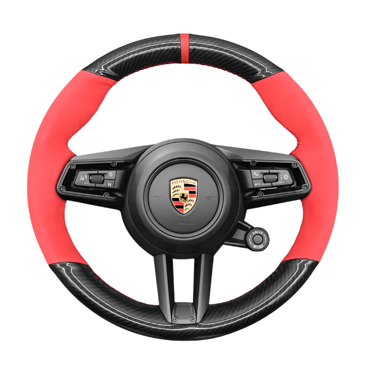 Porsche - 911 Taycan (2019-2023)