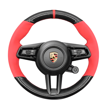 Porsche - 911 Taycan (2019-2023)