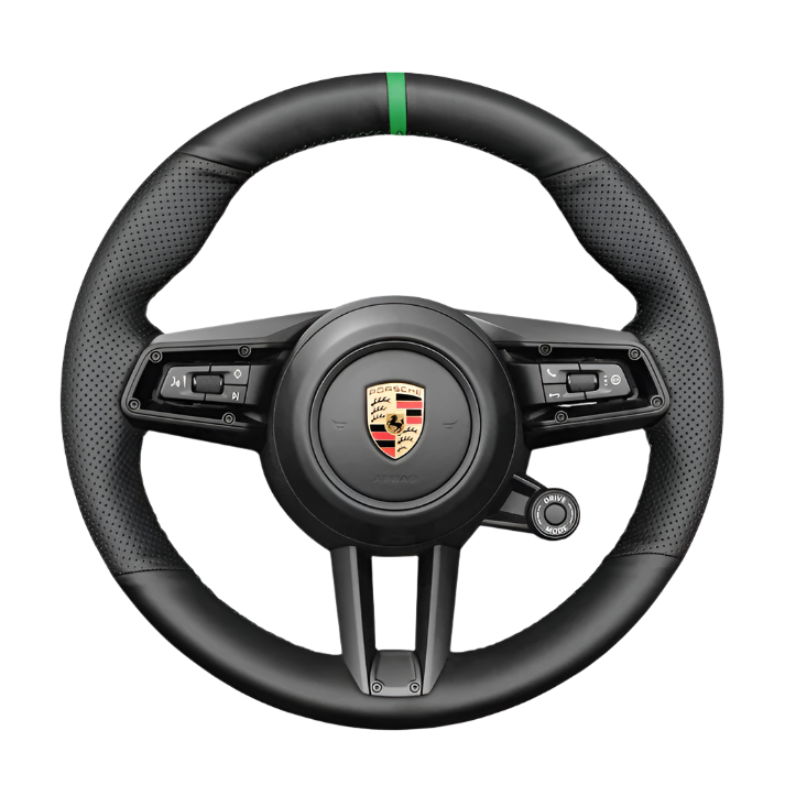 Porsche - 911 Taycan (2019-2023)