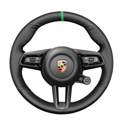 Porsche - 911 Taycan (2019-2023)