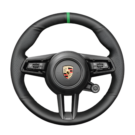 Porsche - 911 Taycan (2019-2023)