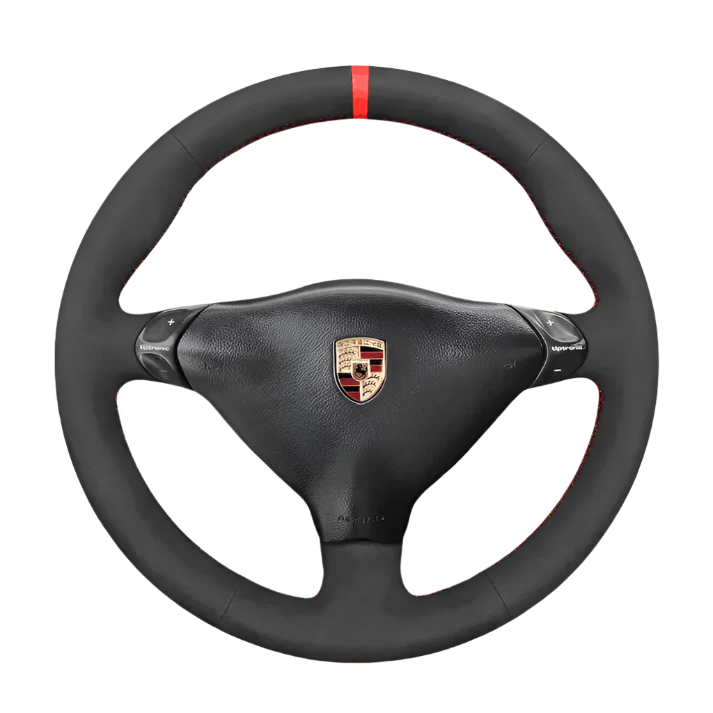 Porsche - 911 Turbo 996 (1997-2004)