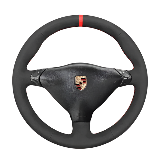 Porsche - 911 Turbo 996 (1997-2004)