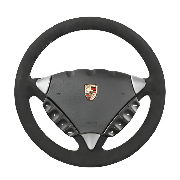 Porsche - Cayenne (2003-2010)