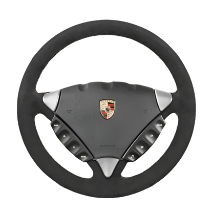 Porsche - Cayenne (2003-2010)