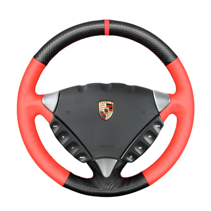 Porsche - Cayenne (2003-2010)