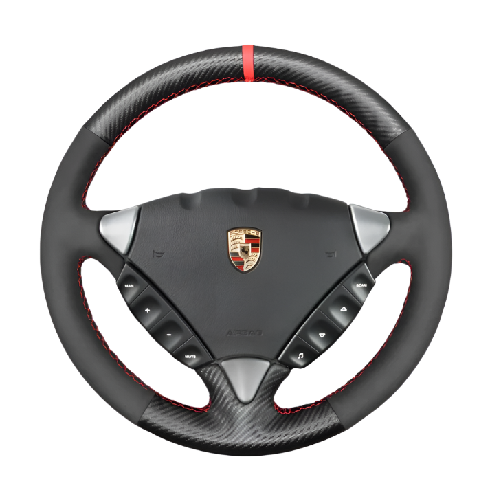 Porsche - Cayenne (2003-2010)