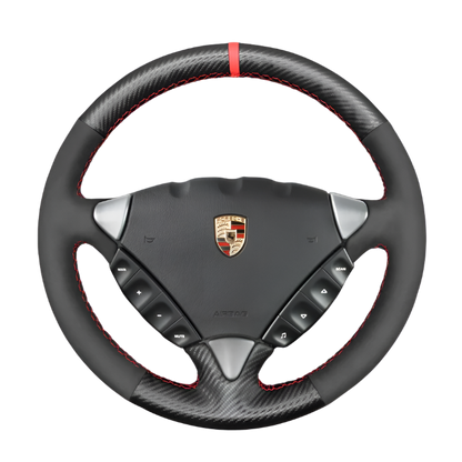 Porsche - Cayenne (2003-2010)