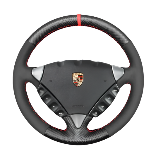 Porsche - Cayenne (2003-2010)