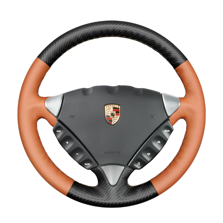 Porsche - Cayenne (2003-2010)