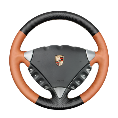 Porsche - Cayenne (2003-2010)