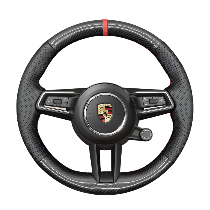 Porsche - Macan Panamera Taycan (2020-2023)