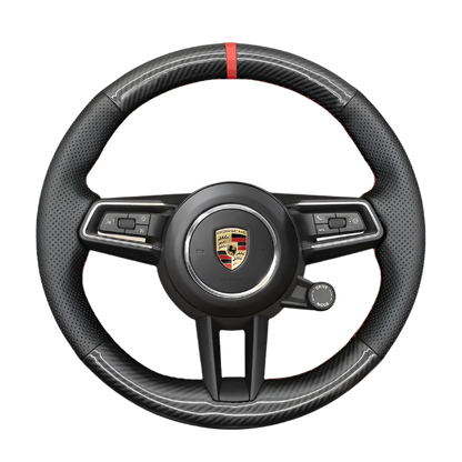 Porsche - Macan Panamera Taycan (2020-2023)