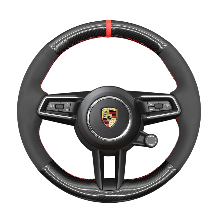 Porsche - Macan Panamera Taycan (2020-2023)