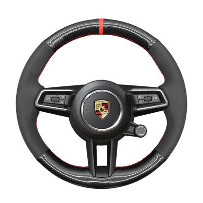 Porsche - Macan Panamera Taycan (2020-2023)